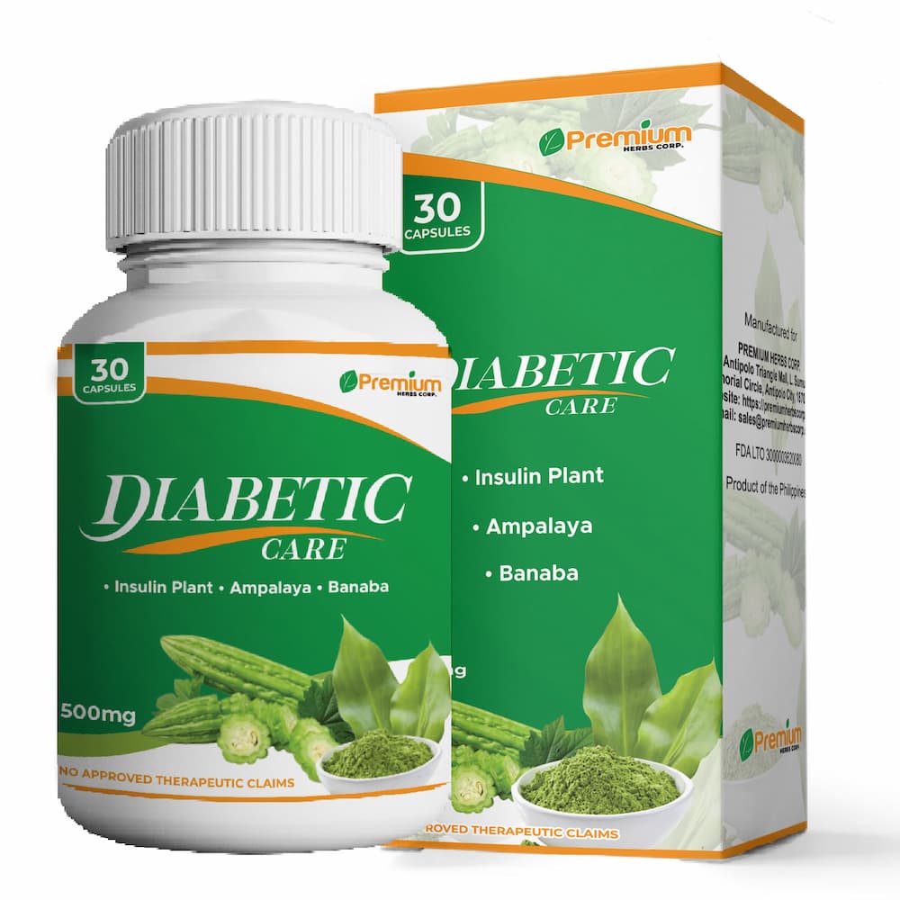 Diabetes Treatment S7 Wellness