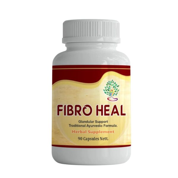 Fibroid Herbal Treatment