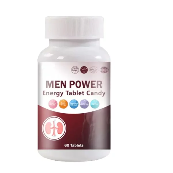 Herbal Man Power