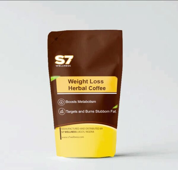 Weight Loss Herbal Coffee