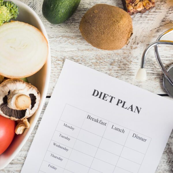 Diet Plan