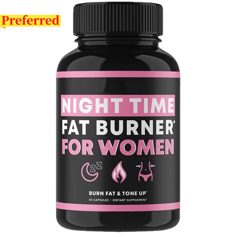 S7 Fat Burner Supplement - S7 Wellness